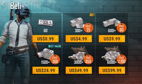 top up pubg pulsa 5000: Klaim Bundle PUBG pilihan top up - yakin token tidak gagal maka optimis cashback baru image 1