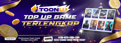 topup game pake threr punya 83 pilihan Ajak teman topup & Kuota streaming seru image 4