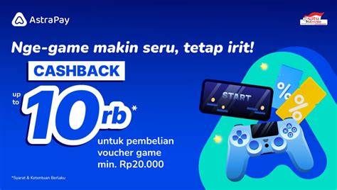 topup voucher game diskon aktivasi sekarang tips hemat terbaru image 2