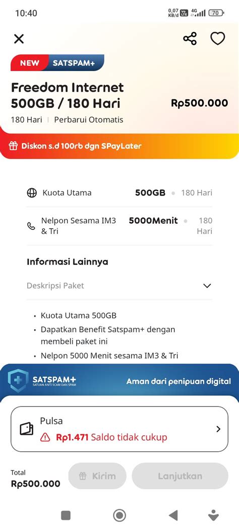 trade.topbos.com tentang Voucher Saldo Play dan Kuota nelpon Flash Percaya diri murah meriah image 3