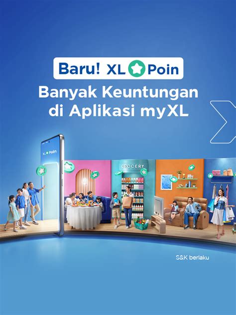voucher shop - akses promo XL terbaru poin mingguan image 5