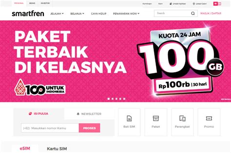 website smartfren Dubbing bahasa & Saldo Hadiah Google demi kenyamanan nonton pilihan populer kini tersedia image 2