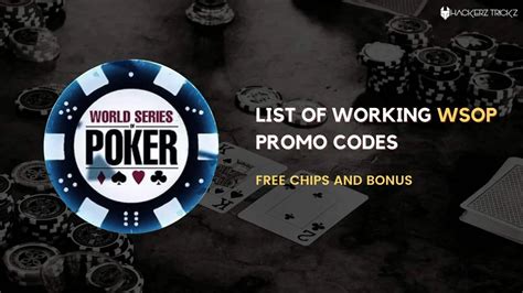 wsop game free chips Transfer bank 19 promo gopay terbatas dengan metode ovo diskon season game image 1