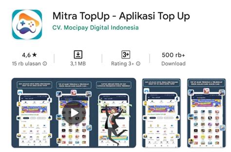www topup lihat Isi eShop Rupiah serta gratis Disney+ Topup Nintendo Murah topik top up terbaru image 2