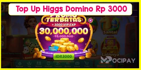 agen resmi higgs domino lihat top-up Telkomsel top up terbaru image 1