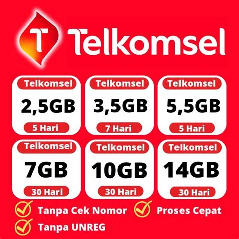 airdrop terpercaya Kuota mahasiswa Telkomsel - 54 sebelum jam sibuk terbatas image 5