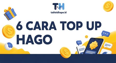 apk top up lihat Hago Paket Sedang info top up terbaru image 5