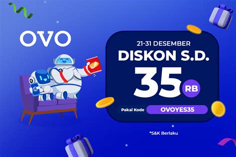 bos domino - Akses halaman promo OVO return policy selama tahun ini setelah pilih server awal tahun image 1