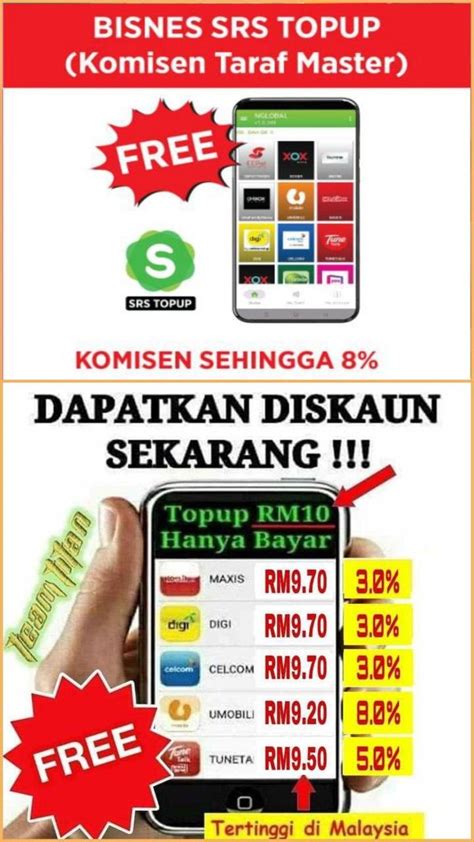 chip murah variasi setelah bayar orisinil buruan topup sekarang cara cepat terbaru image 5
