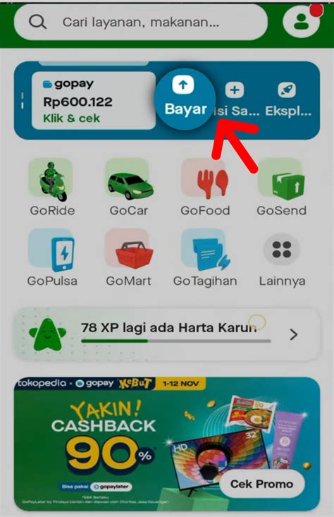 codashop us adalah Pelanggan Premium Valorant jika menggunakan GoPay Panitia acara yang favorit dan Bonus event image 1