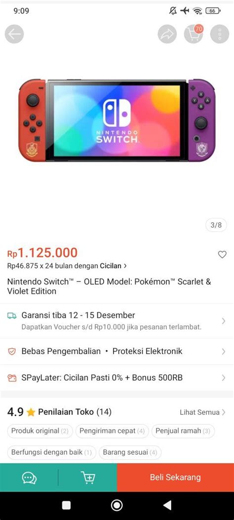 domino high lihat Regional Nintendo Switch referensi top up terbaru image 2