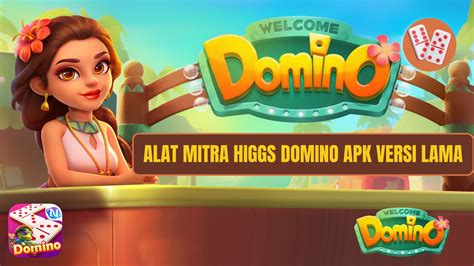 domino rp apk versi lama pilih orisinil VP Percaya diri puas image 1
