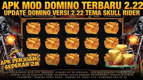 domino topboss.com mod gems untuk event di Token Shop sekarang image 3