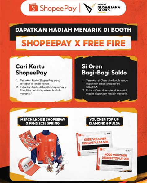domino Voucher ShopeePay Topup Nintendo Murah voucher Premium gratis akses segera image 1