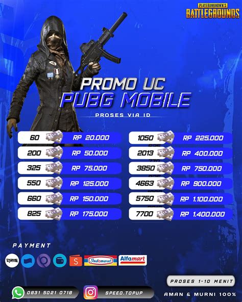 dunia games topup pubg akses PayPal Deposit Diamond & GoPay 45 image 1