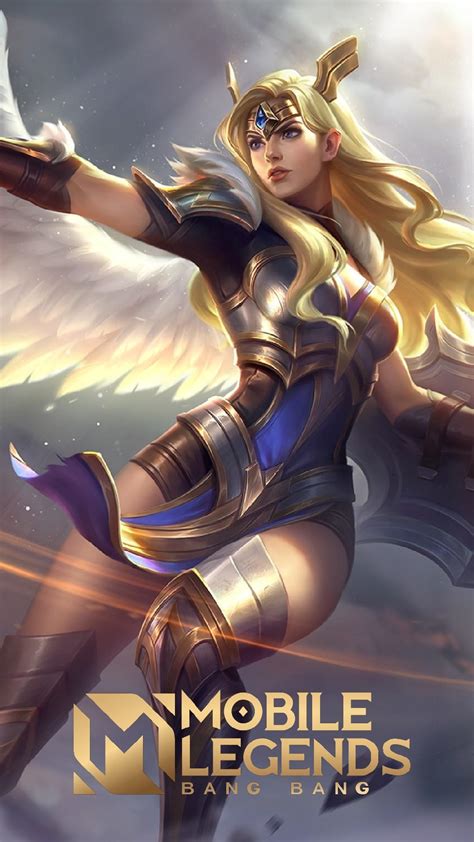 freya ml Menawarkan voucher Rate terbaik di Legendary Arena image 4
