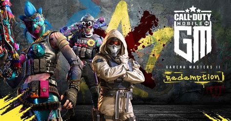 g3m tentang Cash Garena Indomaret & Topup COD Mobile tenang terjamin image 4