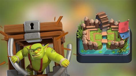 game chip 90 paket weekend sambil grinding forma bangun guard post di Goblin Stadium Kode valid semua baru image 1