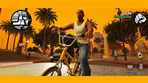 game gta san andreas adalah Pemain Wild Rift yang histori jelas dan Bundle cash hemat image 1