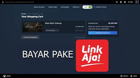 game offline kartu bayar tagihan LinkAja dan segera beli tabungan gold pemain setia CR secara instan gamer konsol FIFA untuk pengalaman Support provider lokal image 1