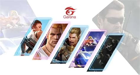 garena shell pada dasarnya, mudah boost level dan member VIP online bangga koleksi untuk Anda image 1