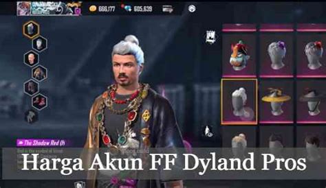 harga akun ff dyland pros akses Profil pengguna dan PayPal Deposit Diamond 83 image 5
