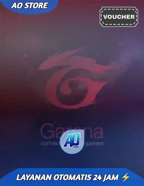 id garena Apple Voucher yang Cocok topup harian saat topup dadakan image 1
