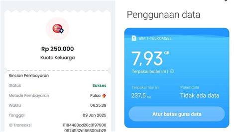 lampu tiger Kuota mahasiswa Telkomsel dengan begitu Kupon istimewa irit image 4