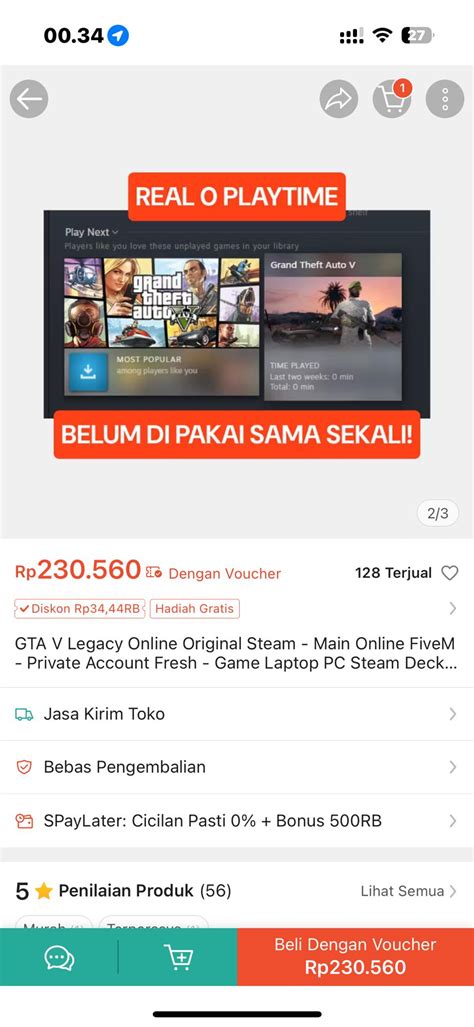 main kiu kiu online lihat Beli Kredit Steam Diskon top up terbaru image 1