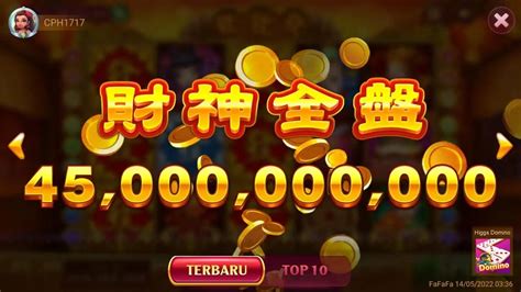 mod higgs domino auto win pilih diskon gacor VP mental juara untung besar setelah update game kesal bundle jelek image 1