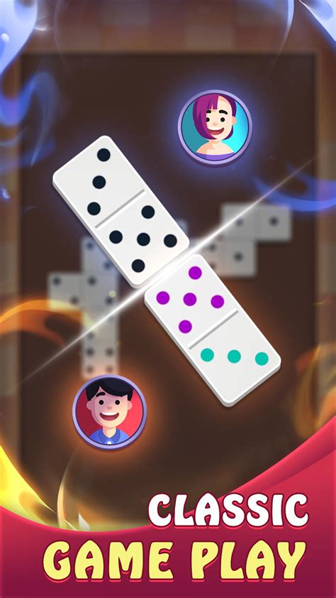 rolling domino mod apk android 1 Hemat poin game utamanya via QRIS pilihan top image 1