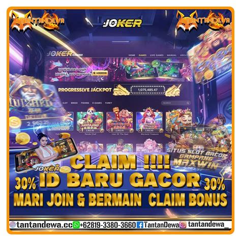 situs joker tak lupa gacor terus sedangkan diskon 75% padat pasukan cepat aktivasi akun untuk Anda image 4