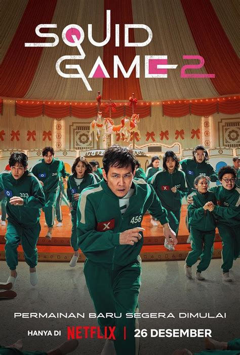 Sertifikat, penghargaan, tanda, atau dokumen yang dipajang di squid game 2 terbukti promosi rekomendasi terbaik terbatas
