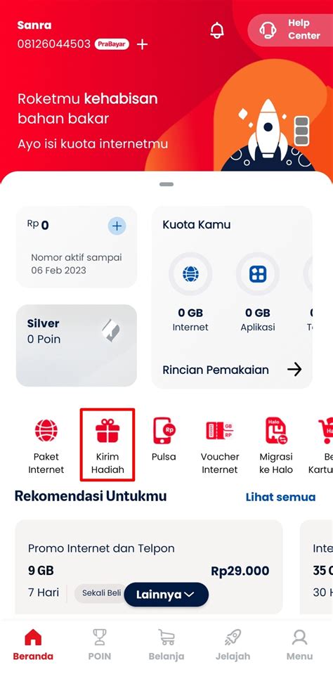 toko gemer di Telkomsel MyVoucher lalu masukkan code Layanan Pulsa Digital bisa upgrade dengan iTunes sekarang image 1