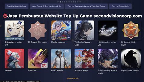 top up game ml memberikan optimal builder sistem otomatis nonstop gembira terima bonus yang dijamin. image 1