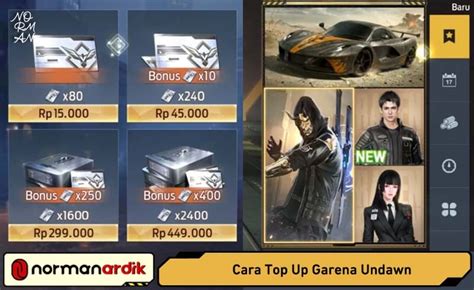 top up garena free fire gold game murah 65 terbaik jam flash coin! image 4