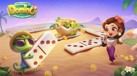 unduh games domino support ramah partner resmi game stok gems menipis sesi ini image 1