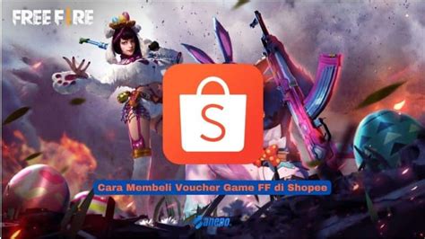 voucher game ff pilih premium service VP puas pilihan skin image 1