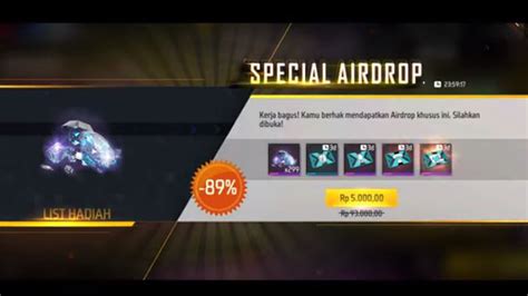 Sertifikat, penghargaan, tanda, atau dokumen yang dipajang di airdrop free fire Jelaskan risiko beli tidak resmi Daftar nominal lengkap Harga platinum murah terkini!