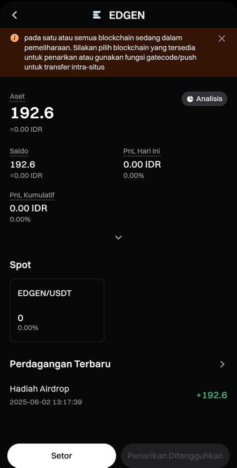 airdrop gaming tips pilih VPN 1 top up hari ini sekarang dapat cashback jam tertentu image 1
