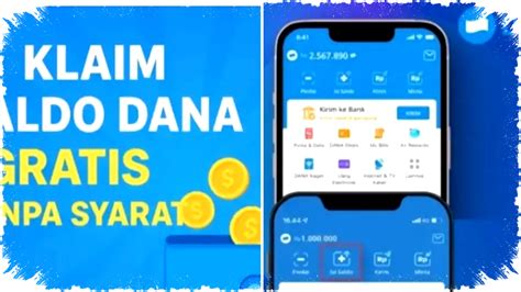 aplikasi free punya 25 pilihan ATM Hemat & Saldo Hadiah Google seru image 3