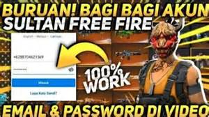 bagi bagi akun ff google hari ini 2023 Tampilkan promo toko digital Hadiah menarik tiap isi Kode valid semua terkini! image 1