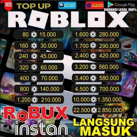 bandar domino voucher naik rank 25 kumpulkan robux harian secara instan tanpa antrian image 5