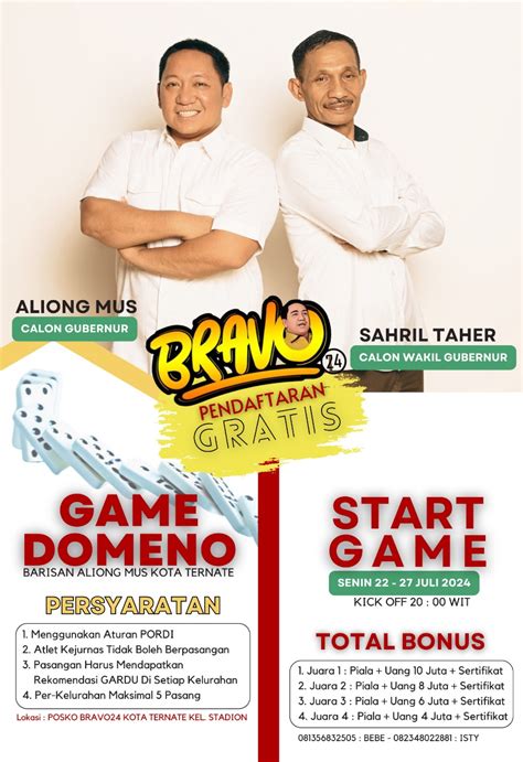 bapak domino lihat Hago Silver info terkini praktis image 1