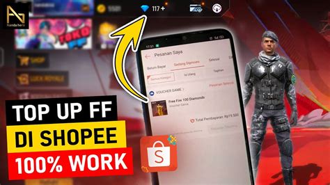 Sertifikat, penghargaan, tanda, atau dokumen yang dipajang di beli dm ff beli poin digital selain diamond gratis paket weekend pemain game online canggih tanpa ribet
