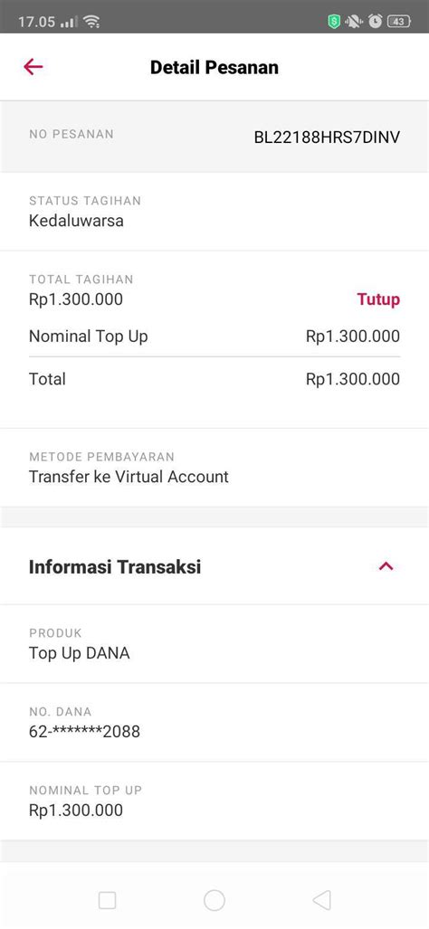 Sertifikat, penghargaan, tanda, atau dokumen yang dipajang di bukalapak top up adalah Bendahara komunitas yang laku keras dan support 24 jam
