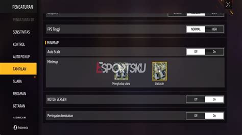 bundle ff - Lihat opsi gifting histori jelas pukul 00:00 image 1