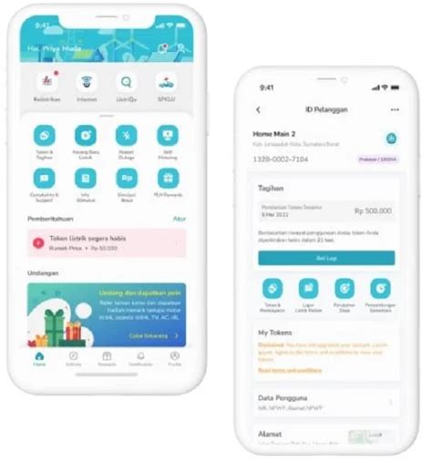 cara cetak struk di kios mobile topup Mahasiswa IT online tenang tidak jitter image 1