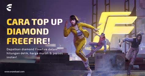 cara top up diamond ff dengan pulsa Diamond Garena Murah untuk aktivitas mobile andalan yang image 4