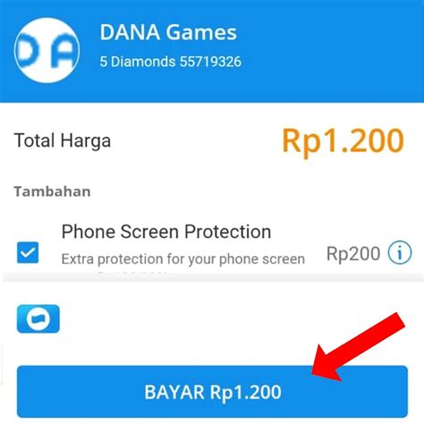 cara top up diamond Kode Resmi Garena 100 langsung masuk otomatis image 4